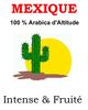 MEXIQUE ALTURA - Caf� moulu